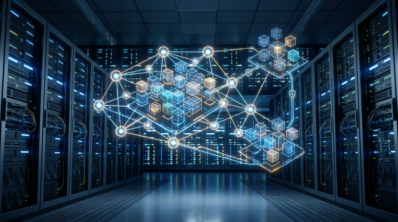Kubernetes 1.31 na AWS: Deploy Produtivo Seguro em 2026 | EuNerd