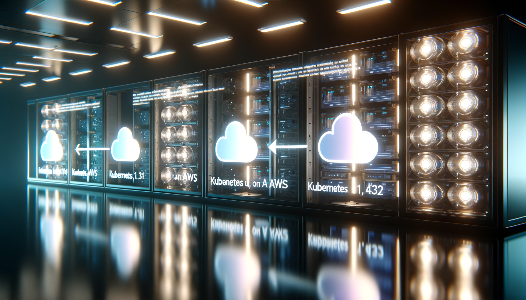 Kubernetes 1.31 na AWS: Deploy Produtivo com EKS Auto Mode em 2026 | EuNerd