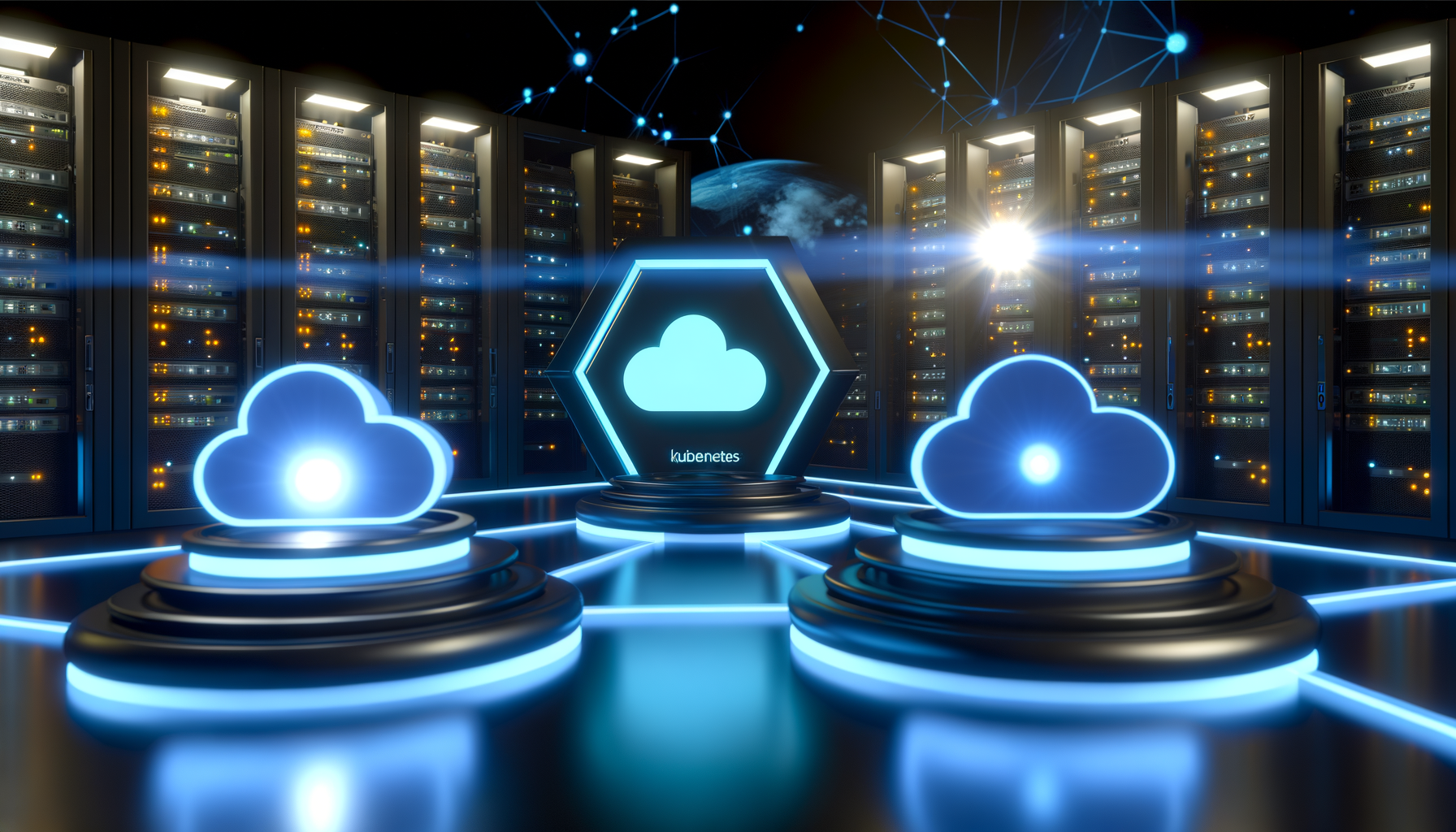 Kubernetes 1.31 na AWS: como implantar EKS seguro e escalável em 2026 | EuNerd