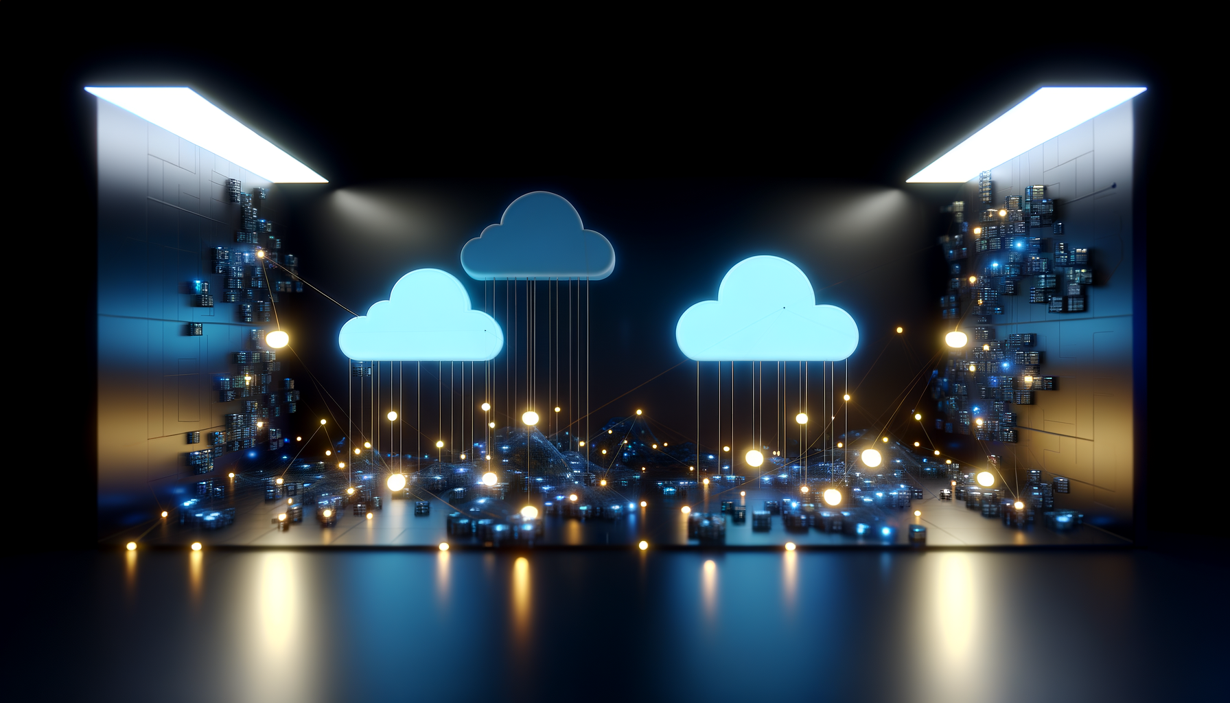 Kubernetes 1.31 no Azure e AWS: Deploy Seguro e Escalável em 2026 | EuNerd