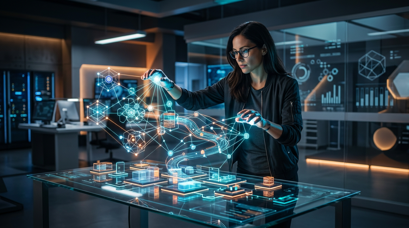 Kubernetes 1.31 e a nova geração de Apps Cloud-Native em 2026: o que muda para s | EuNerd