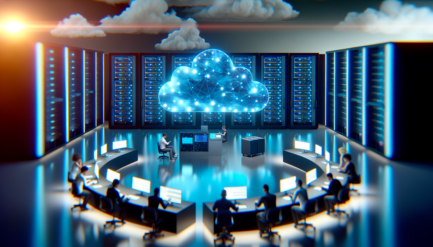 Kubernetes 1.31 e o novo padrão de Cloud em 2026: o que todo profissional de TI  | EuNerd