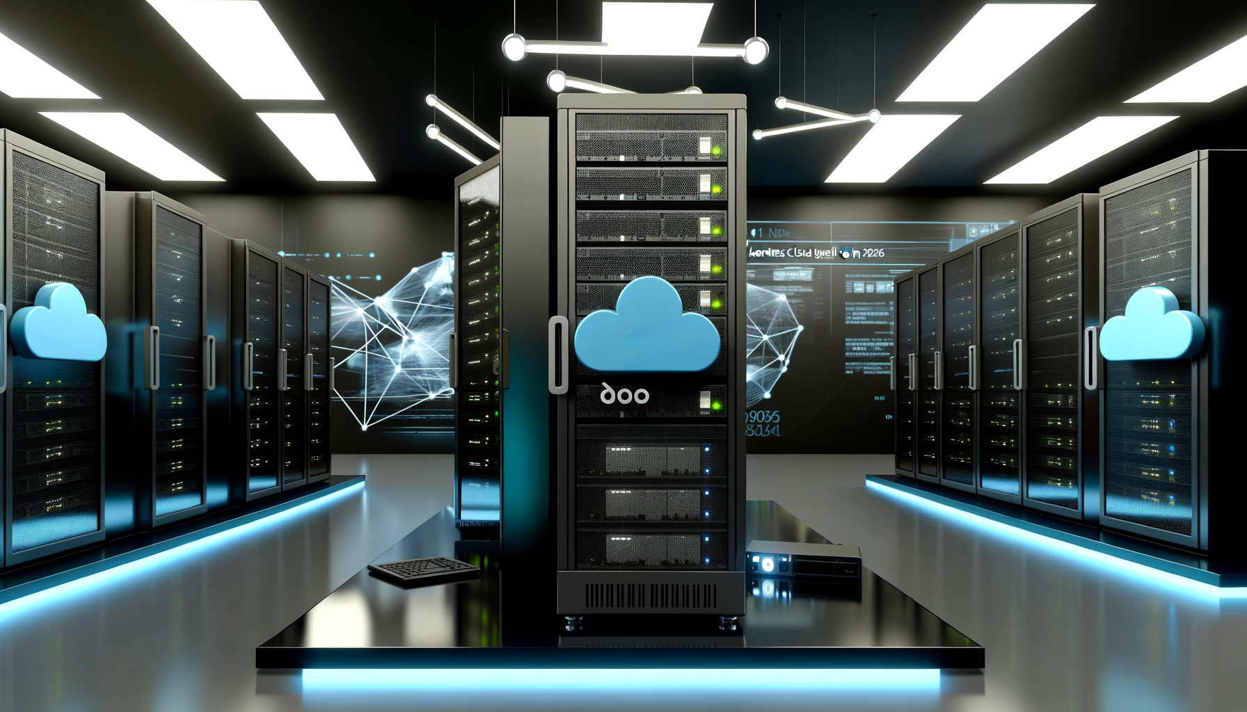 Kubernetes 1.31 e o novo padrão Cloud-Native em 2026: o que você precisa dominar | EuNerd