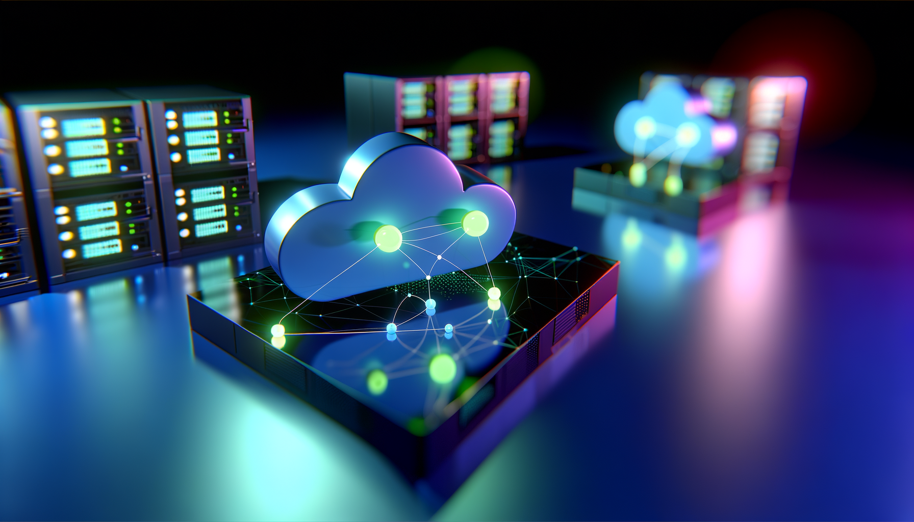 Kubernetes 1.31 e o Novo Padrão de Cloud Native em 2026: O Que Você Precisa Domi | EuNerd