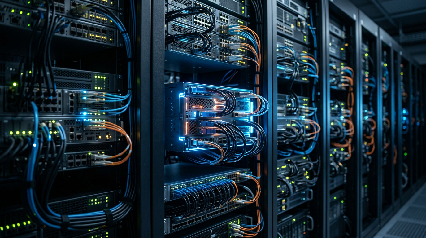 Kubernetes 1.31 + eBPF: como modernizar sua infraestrutura de rede em 2026 | EuNerd