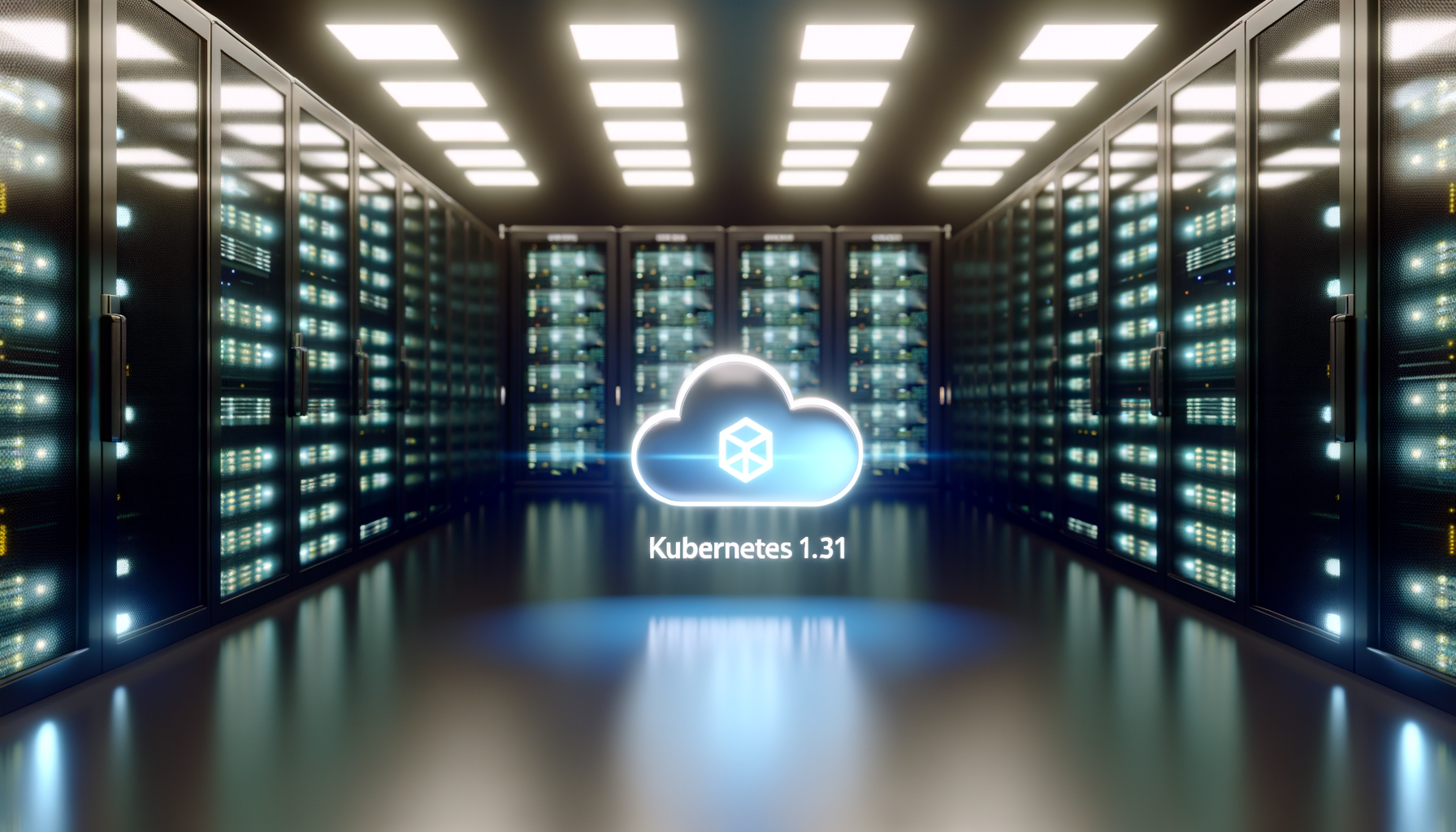 Kubernetes 1.31 no EKS 2026: guia completo para produção | EuNerd