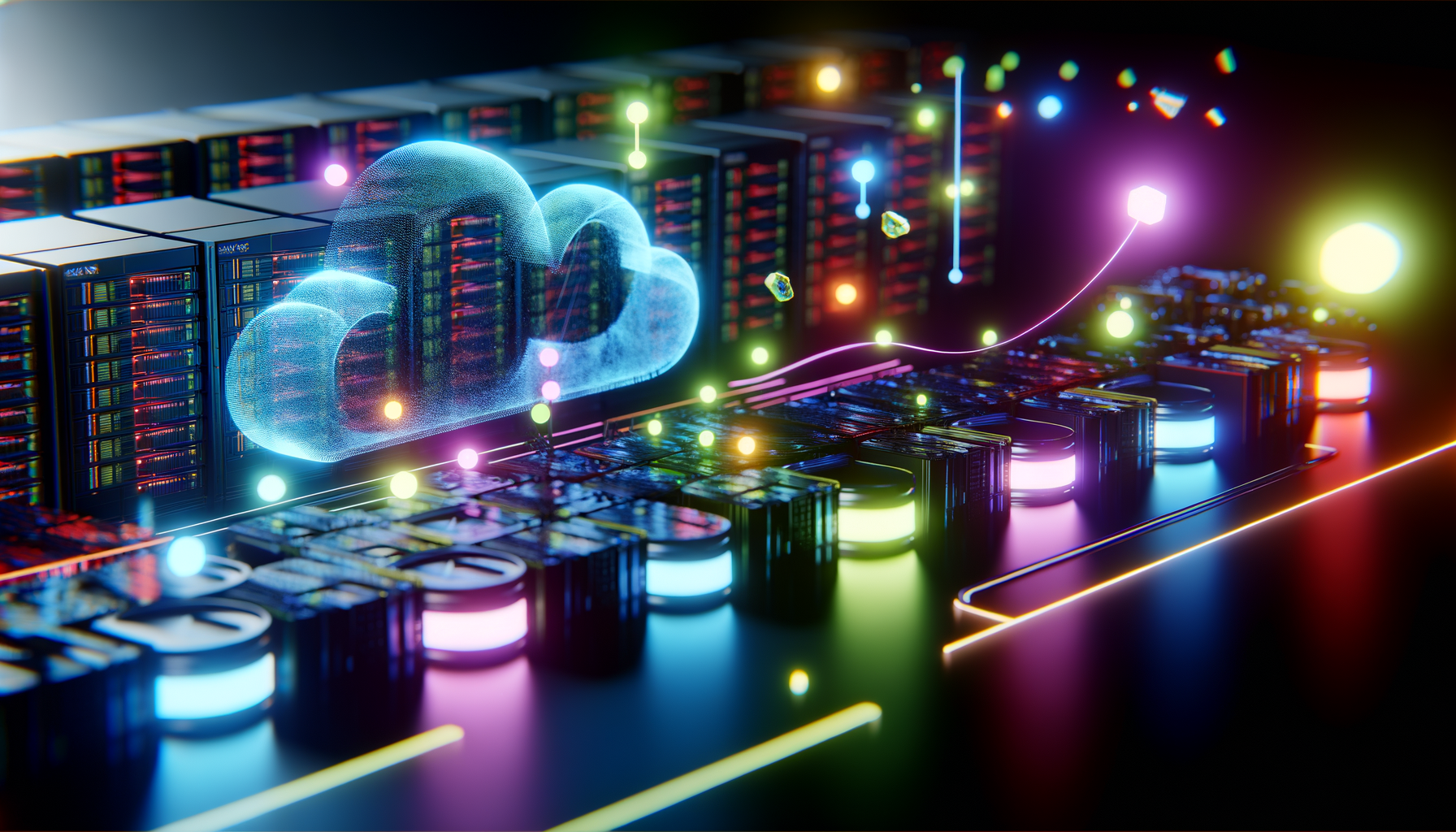 Kubernetes 1.31 no EKS, AKS e GKE: Como Implementar Padrões de Produção em 2026 | EuNerd