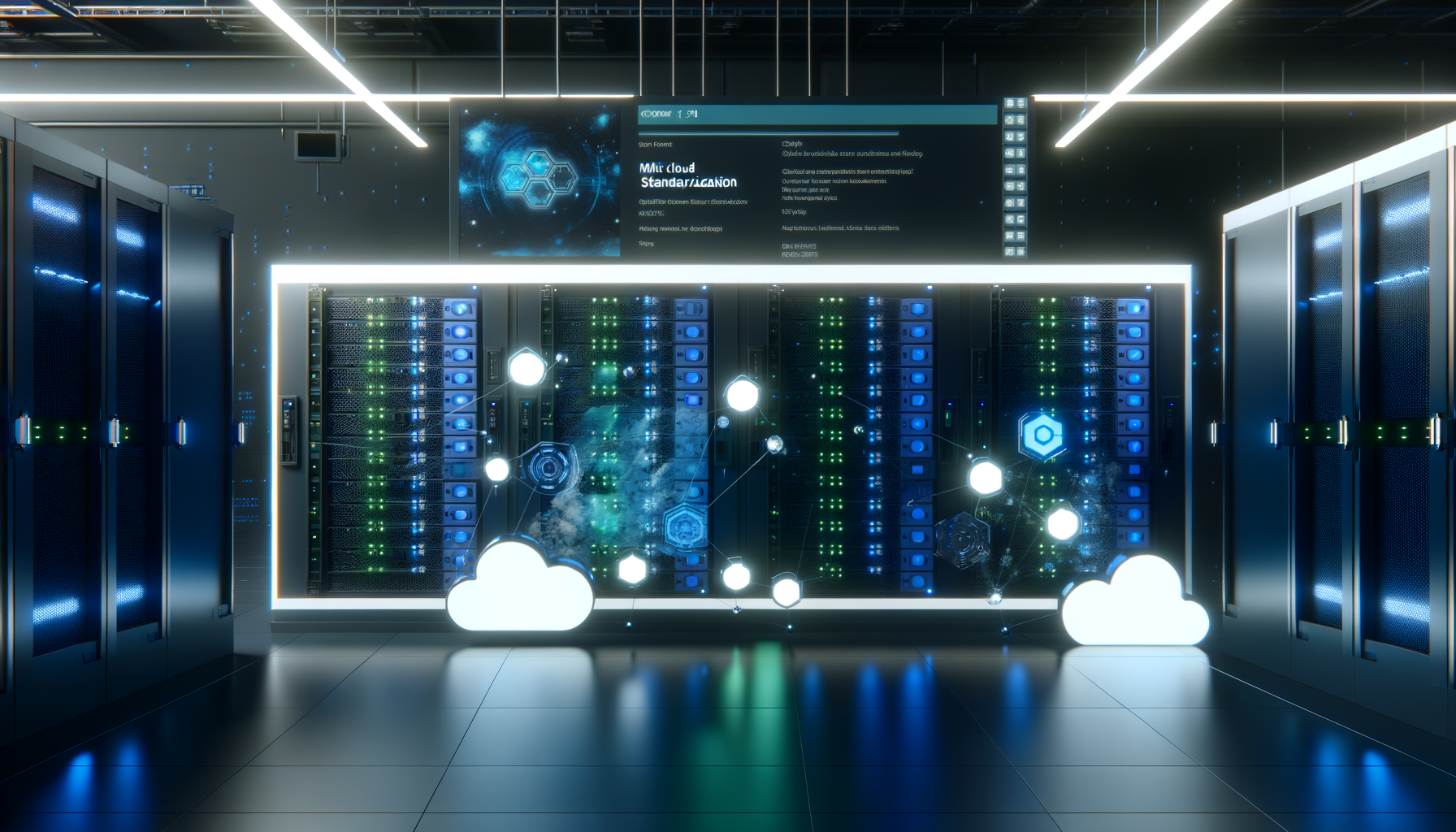 Kubernetes 1.31 no EKS e AKS: Como Padronizar Multi-Cloud em 2026 | EuNerd