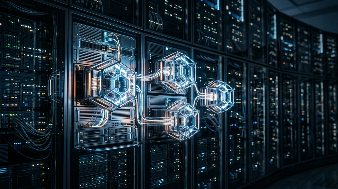 Kubernetes 1.31 em 2026: Vale Atualizar Seu Cluster Agora? | EuNerd