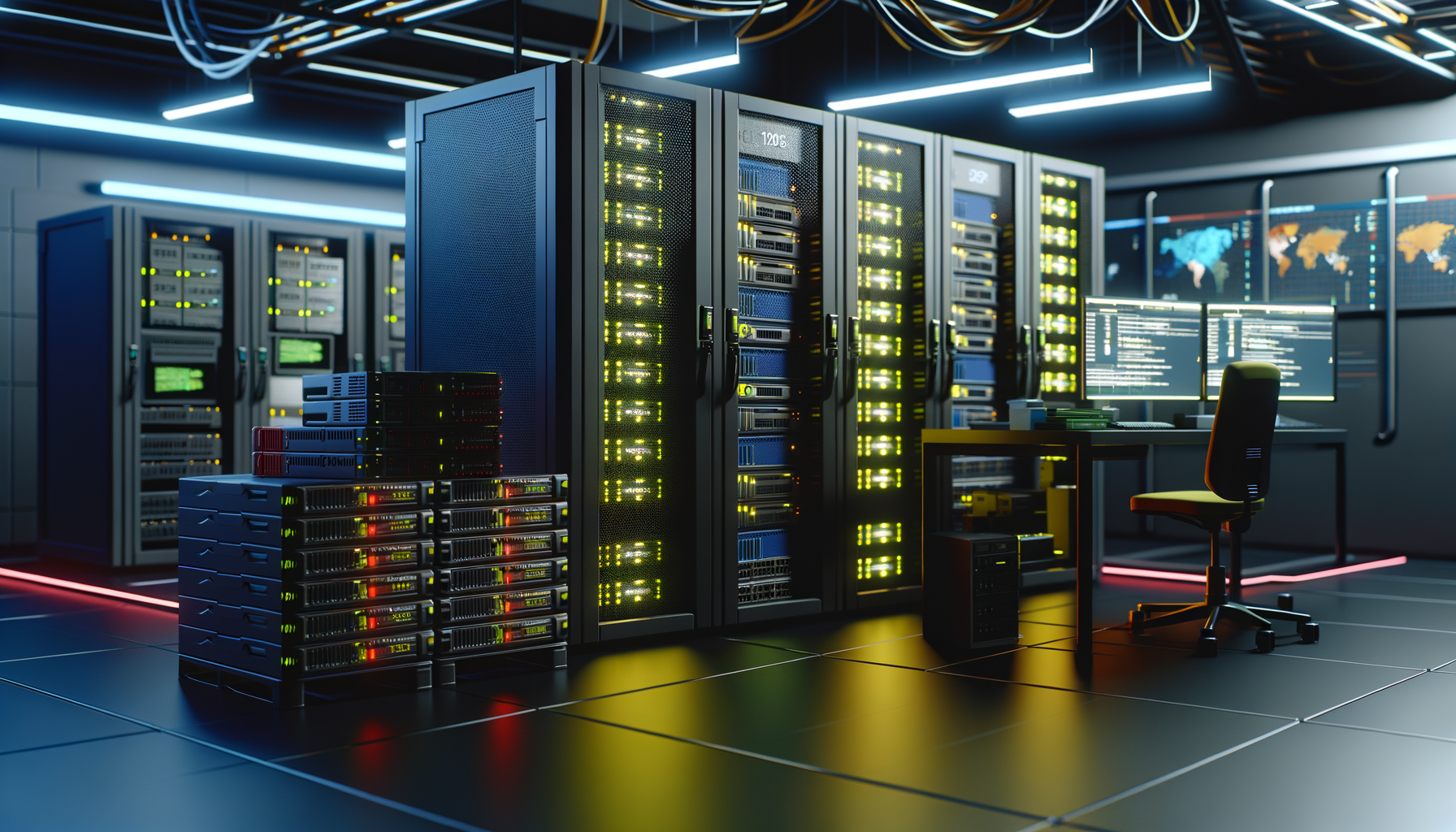 Kubernetes 1.31 em Produção: Guia Prático para Implementar Cluster Seguro e Esca | EuNerd