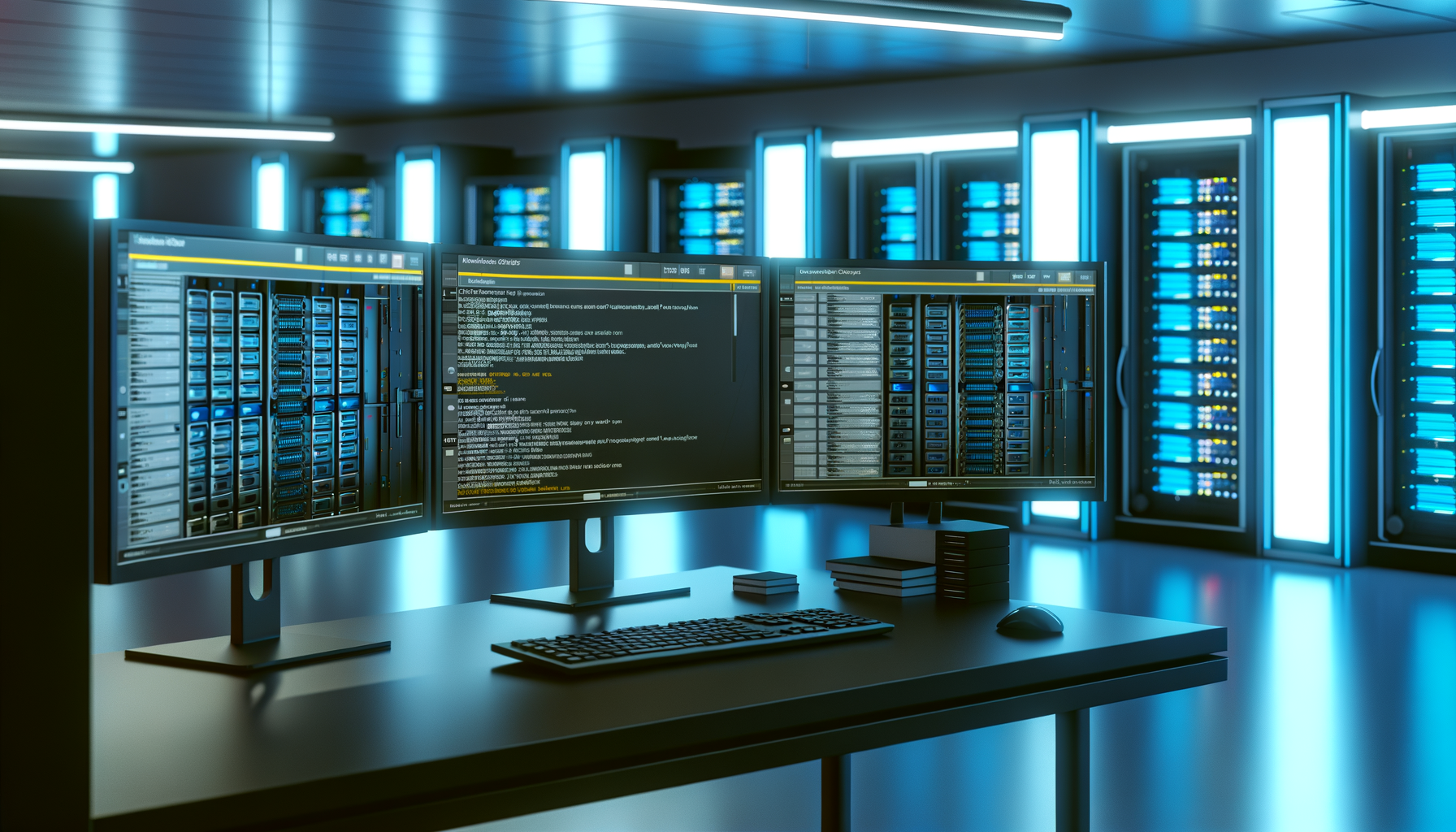 Kubernetes 1.31 em Produção: Guia Prático para DevOps em 2026 | EuNerd