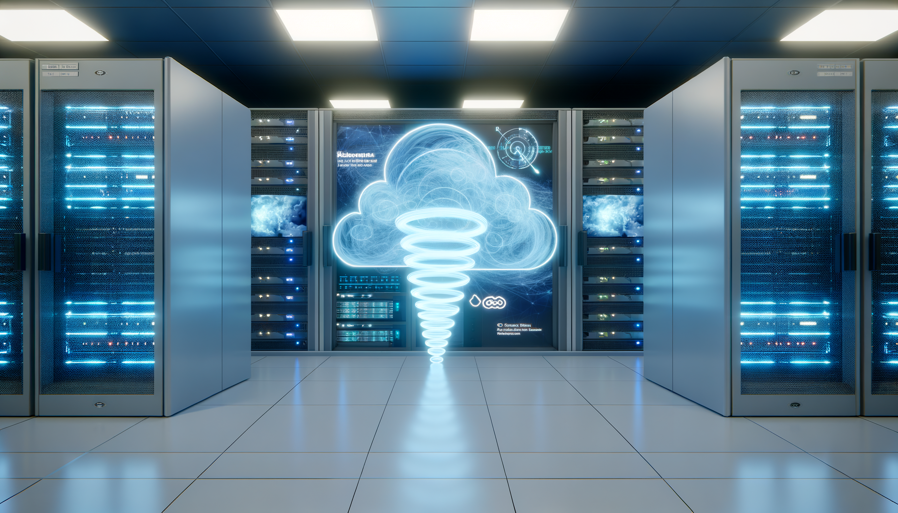 Kubernetes 1.31 e a Nova Era do Cloud Native em 2026: o que todo profissional de | EuNerd