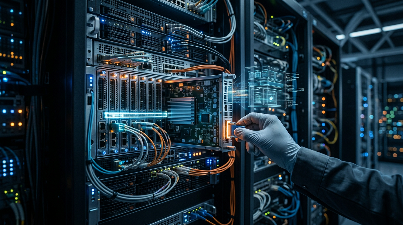 Kubernetes 1.31 e o Fim do Docker Shim: o que muda para DevOps em 2026 | EuNerd