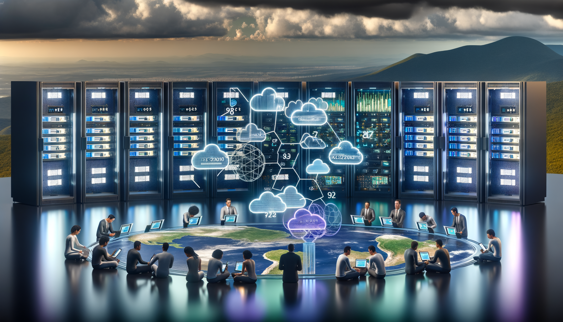 Kubernetes 1.31, FinOps 2026 e a Nova Guerra por Custos em Cloud no Brasil | EuNerd
