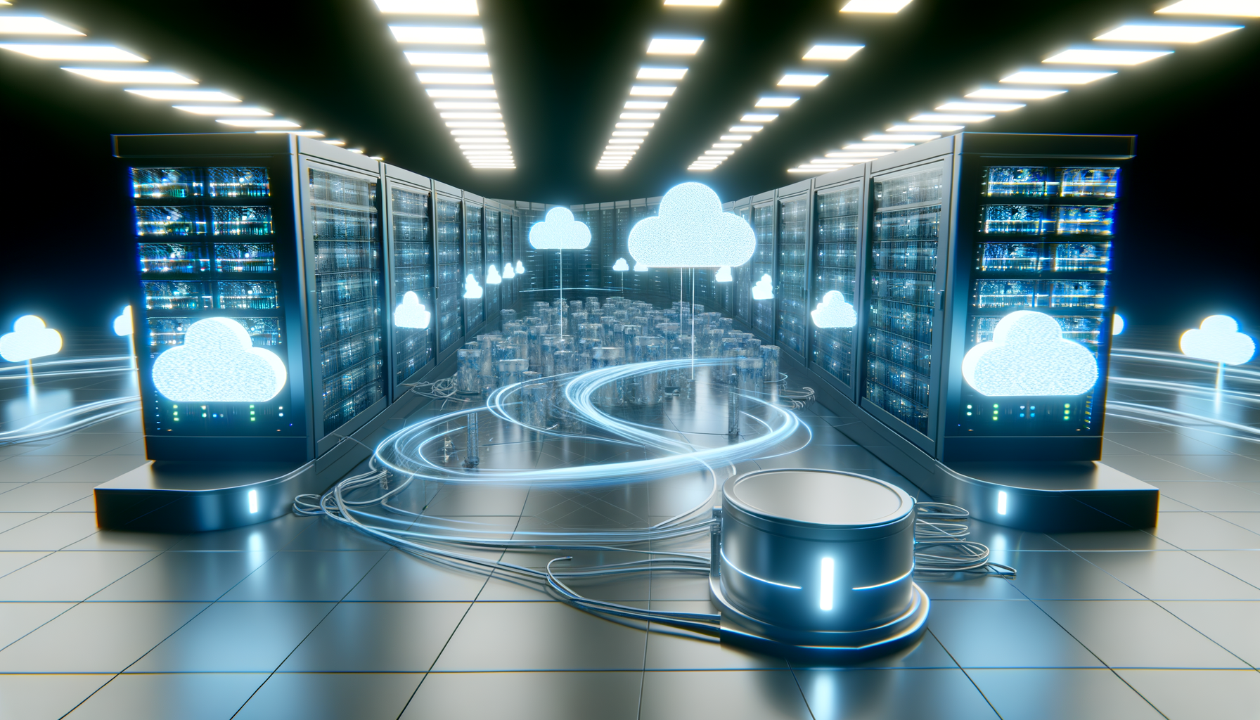 Kubernetes 1.31, FinOps e IA: o novo padrão de Cloud em 2026 | EuNerd