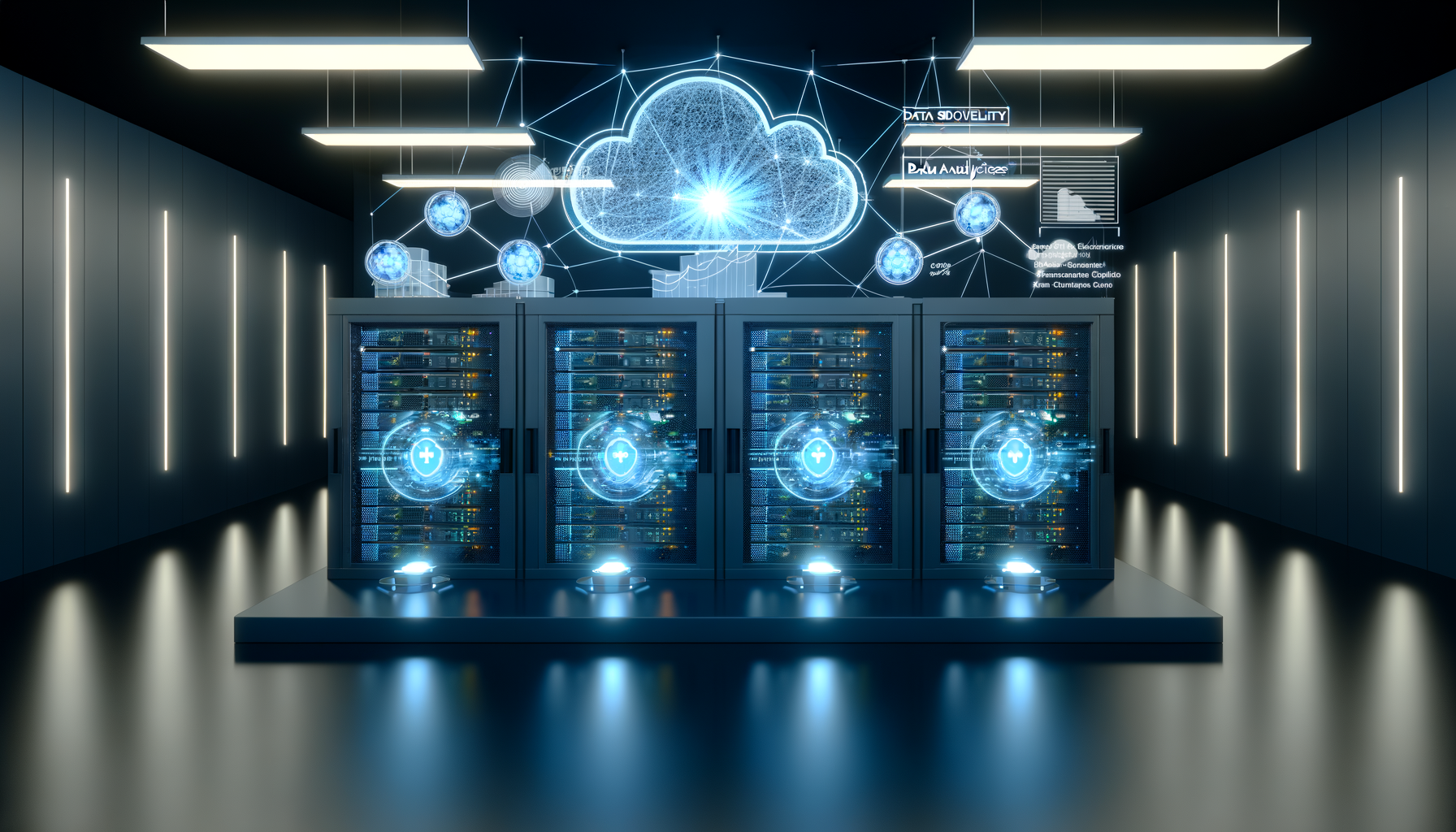 Kubernetes 1.31, FinOps e Soberania: o novo jogo da Cloud em 2026 | EuNerd