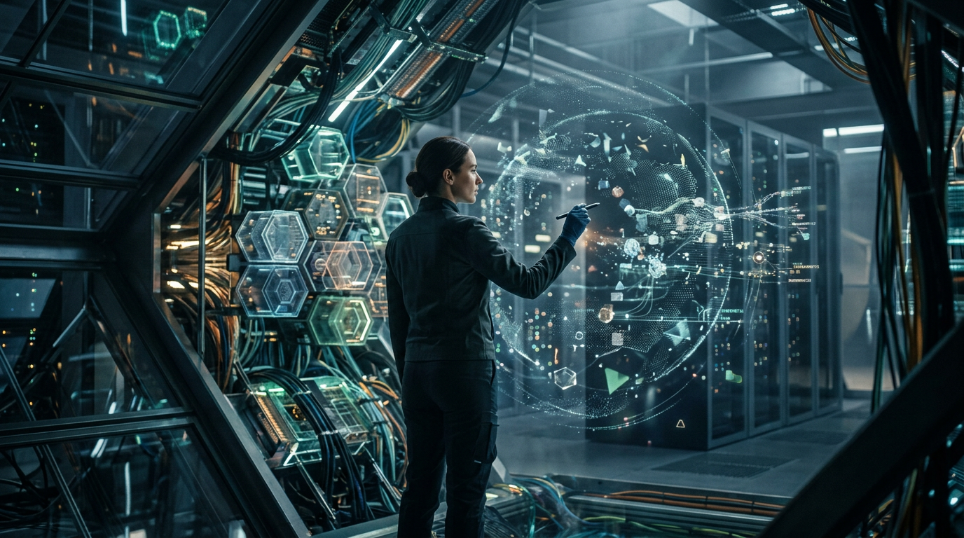 Kubernetes 1.31 e a Guerra da Cloud Nativa em 2026: o que muda para sua carreira | EuNerd