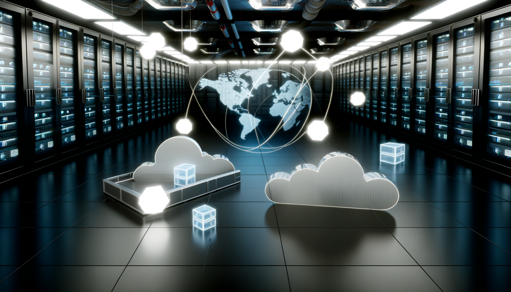 Kubernetes 1.31 e a Nova Guerra Multi-Cloud: o que muda para arquitetos em 2026 | EuNerd