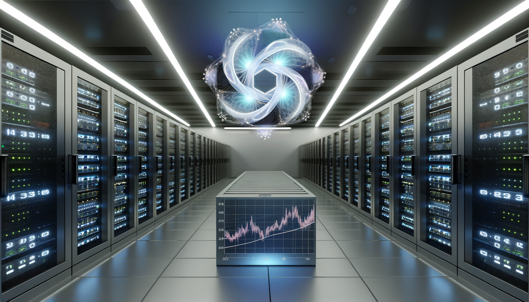 Kubernetes 1.31, IA e FinOps: o novo padrão Cloud em 2026 | EuNerd