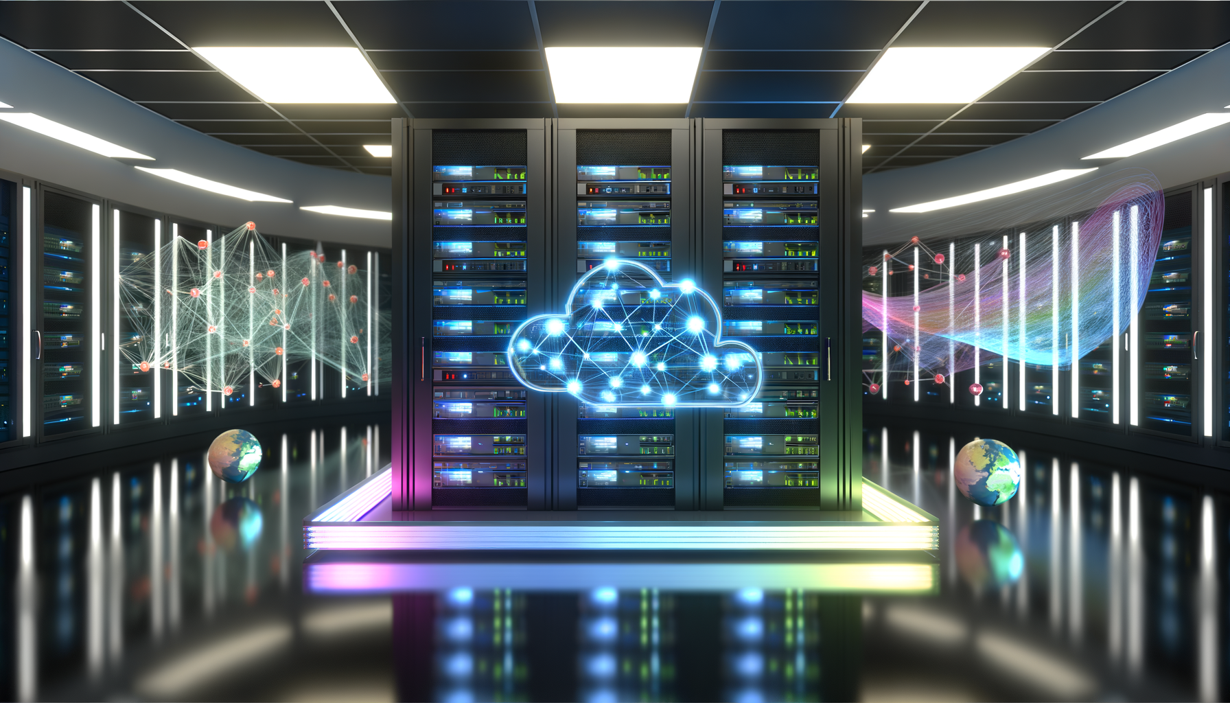 Kubernetes 1.31, IA e FinOps: o novo padrão Cloud em 2026 | EuNerd