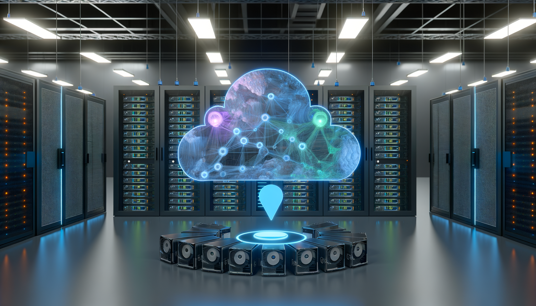 Kubernetes 1.31, IA e FinOps: o novo padrão Cloud que redefine sua carreira em 2 | EuNerd
