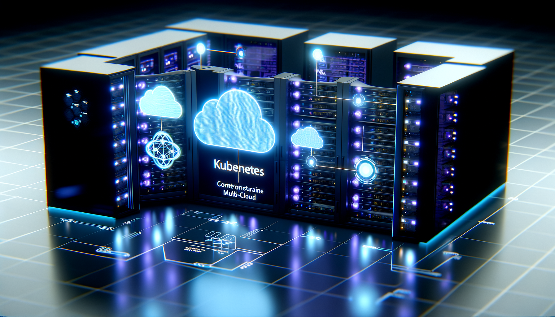 Kubernetes 1.31 e Multi-Cloud em 2026: O Novo Padrão que Vai Definir Sua Carreir | EuNerd
