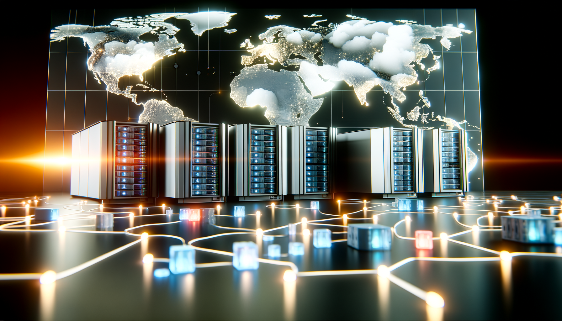 Kubernetes 1.31 e Multi-Cloud em 2026: O Que Você Precisa Dominar Agora | EuNerd