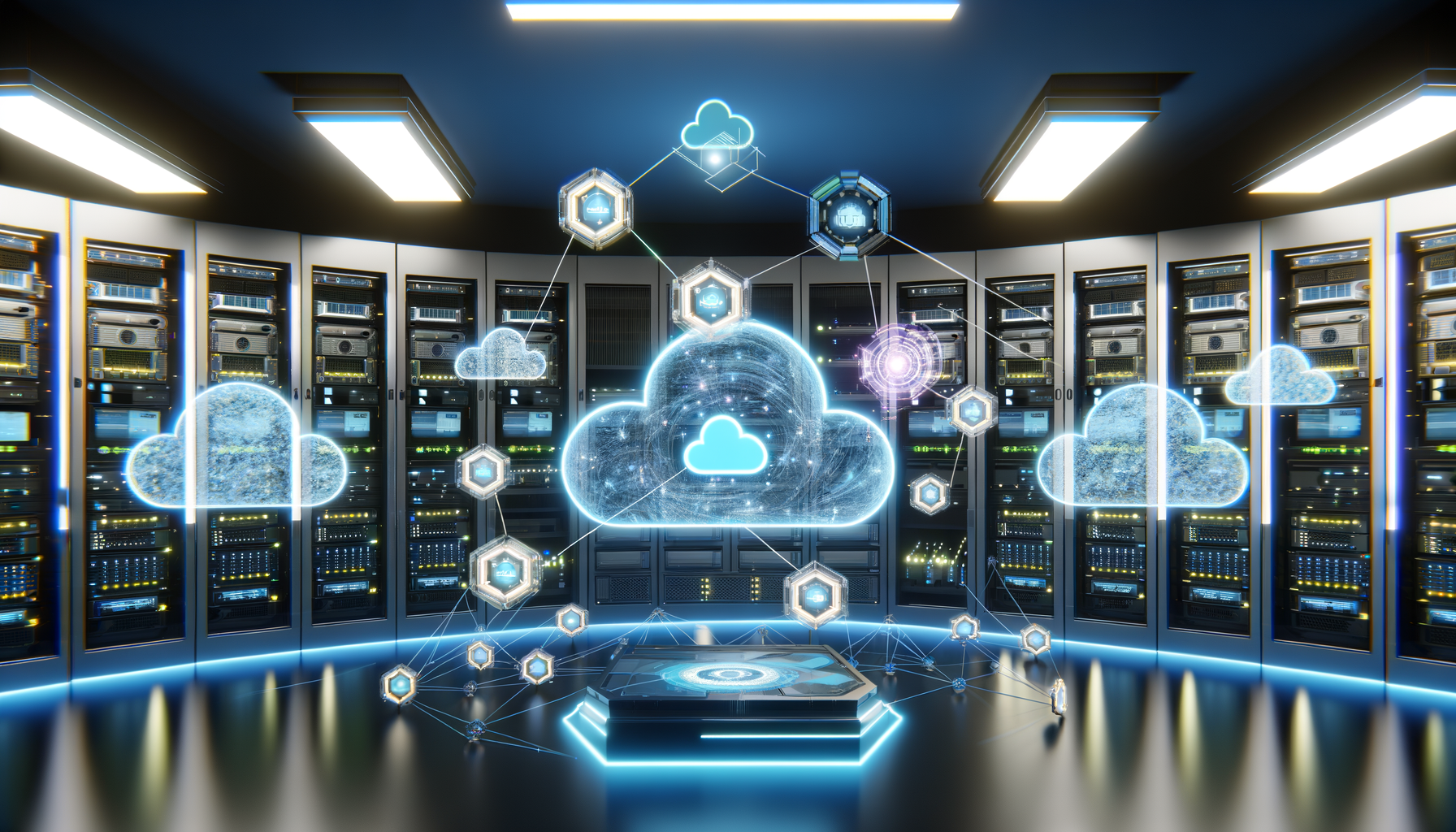 Kubernetes 1.31, Multi-Cloud e FinOps: o novo padrão Cloud que vai definir sua c | EuNerd