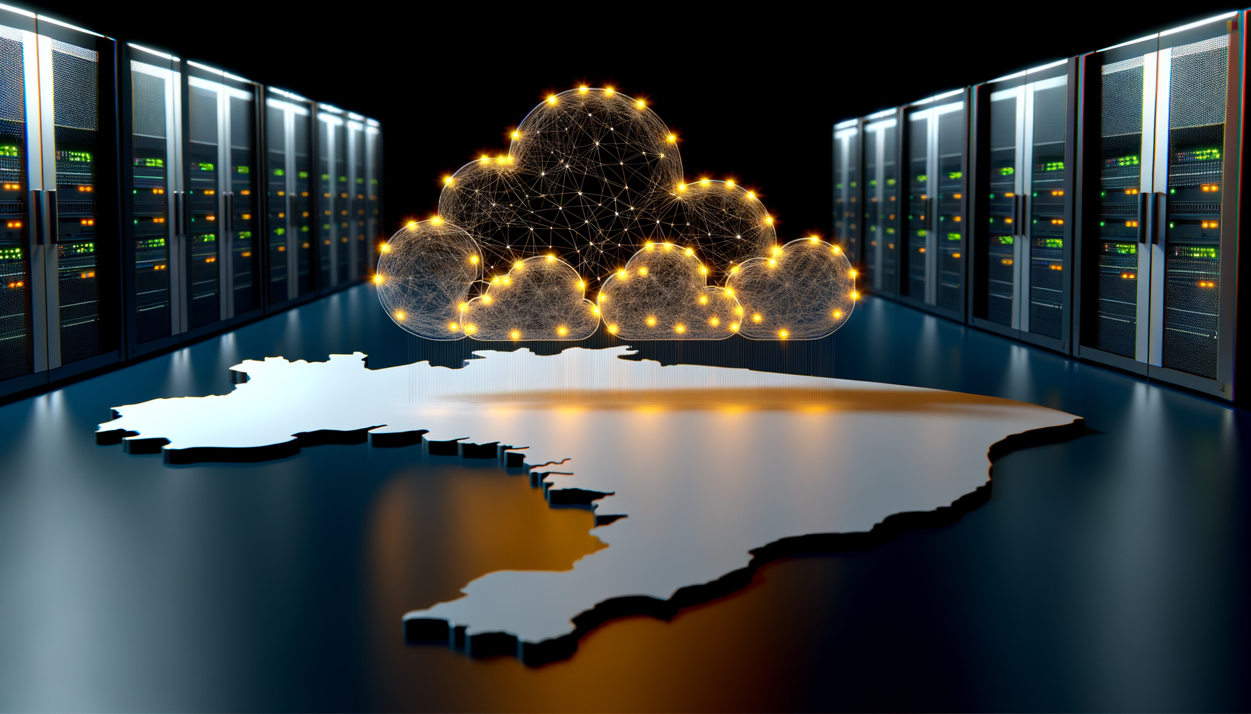 Kubernetes 1.31 no Brasil: Como Implantar Cluster Multi-Cloud Seguro e Escalável | EuNerd