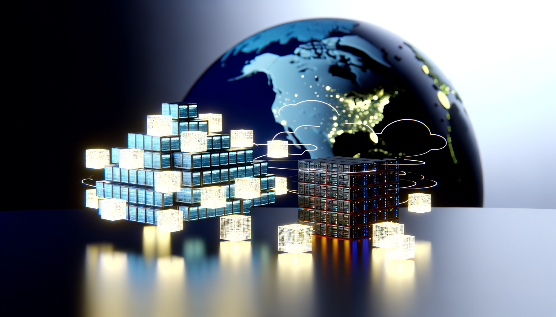 Kubernetes 1.31 na Cloud: Deploy Seguro e Produtivo em 2026 | EuNerd