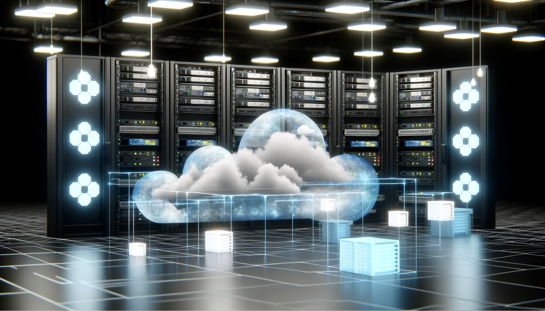 Kubernetes 1.31 na Cloud: Como Implementar Cluster Produtivo Seguro em 2026 | EuNerd