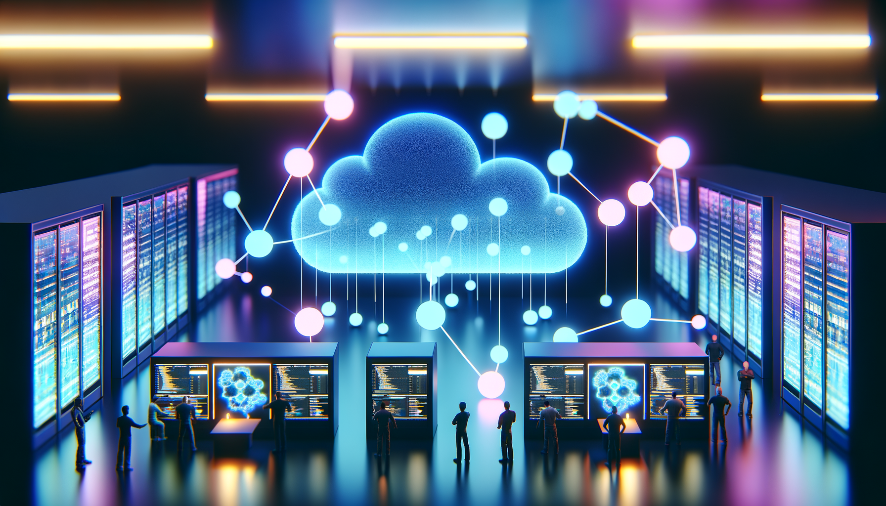 Kubernetes 1.31 na Cloud: Deploy Seguro e Escalável em 2026 | EuNerd