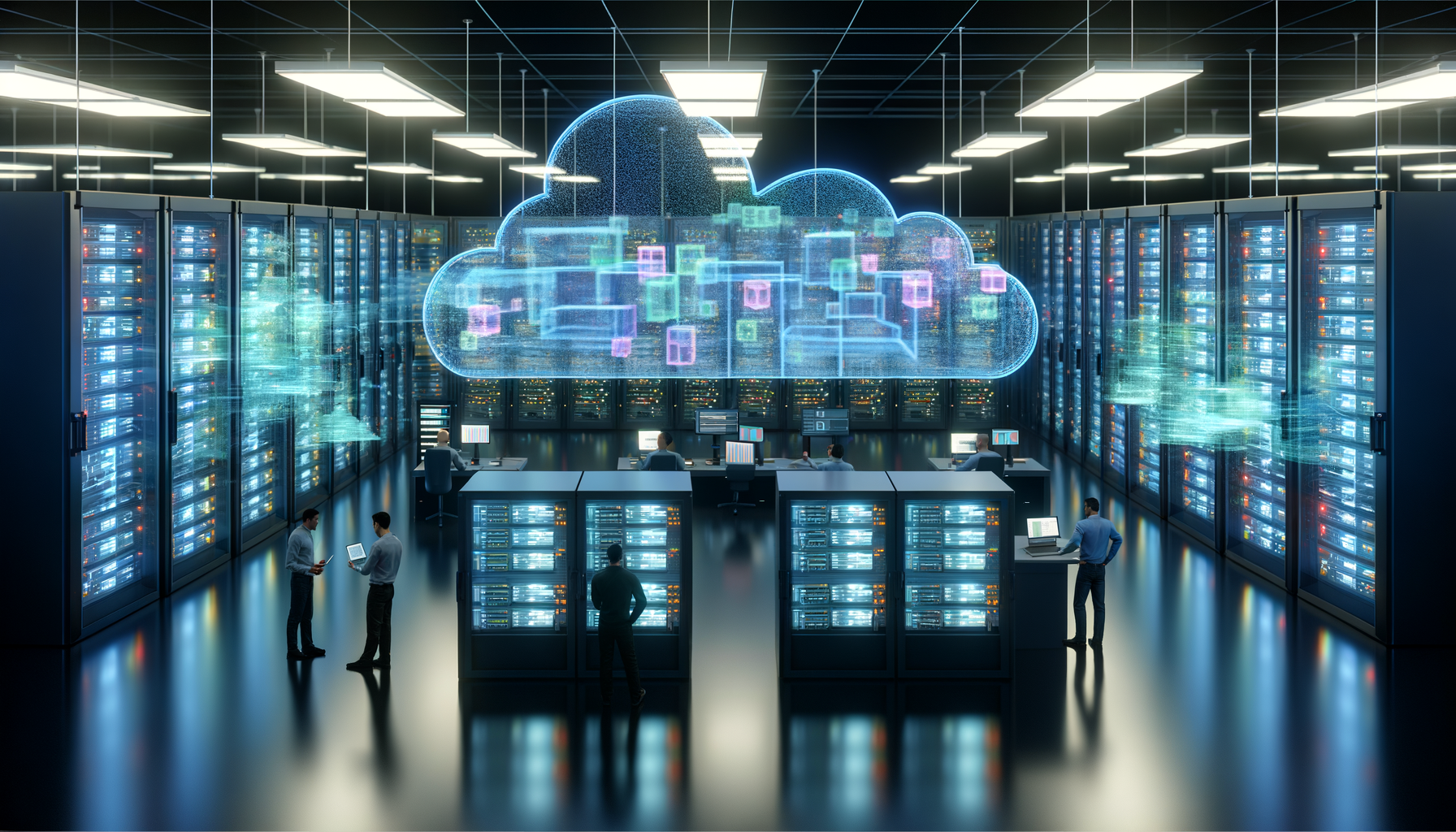 Kubernetes 1.31 em Produção na Cloud: Guia Prático e Atualizado para 2026 | EuNerd