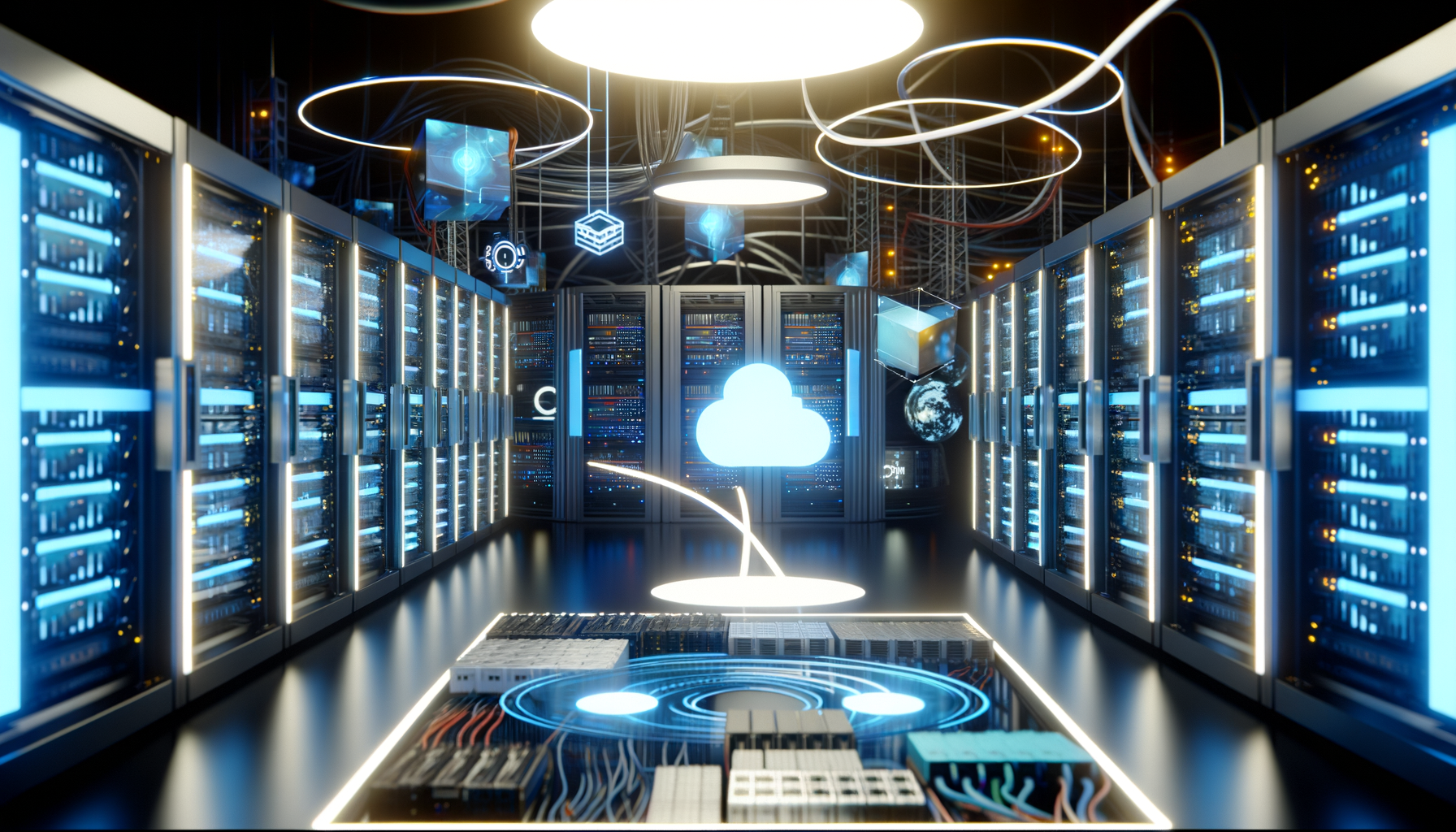 Kubernetes 1.31 na Cloud: Guia Prático para Produção em 2026 | EuNerd