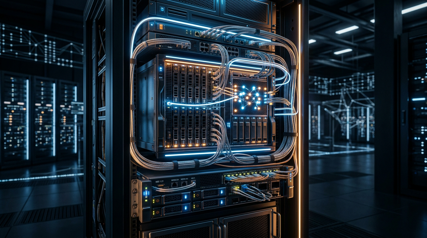 Kubernetes 1.31 na Nuvem: Como Implementar Arquitetura Resiliente e Econômica em | EuNerd