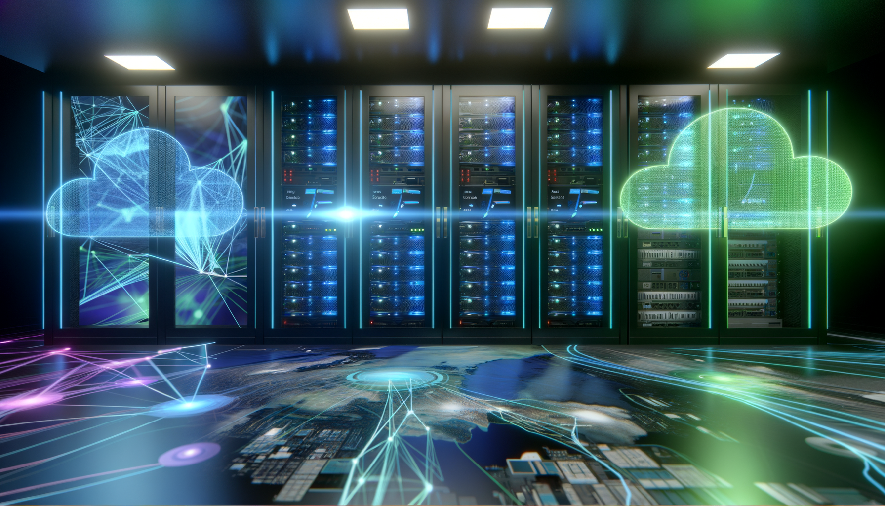 Kubernetes 1.31 na Nuvem: Como Implementar Cluster Pronto para Produção em 2026 | EuNerd