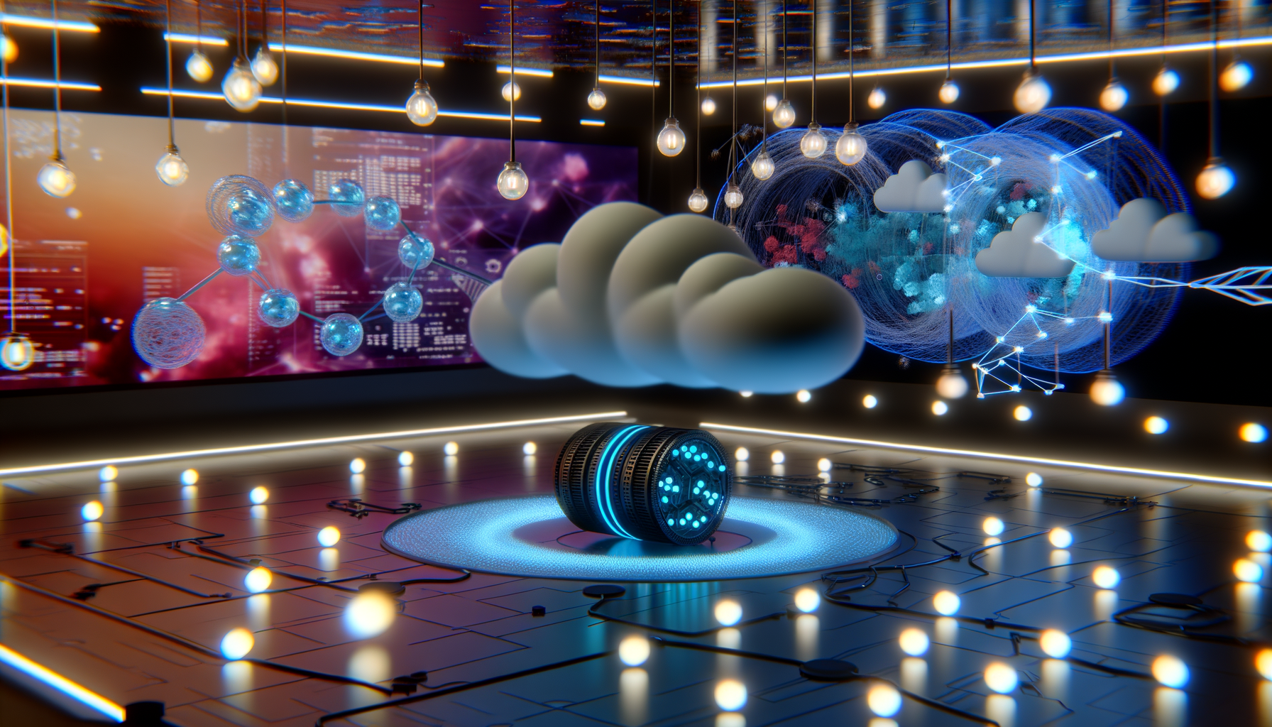Kubernetes 1.31 na Nuvem: Como Implementar Cluster Pronto para Produção em 2026 | EuNerd