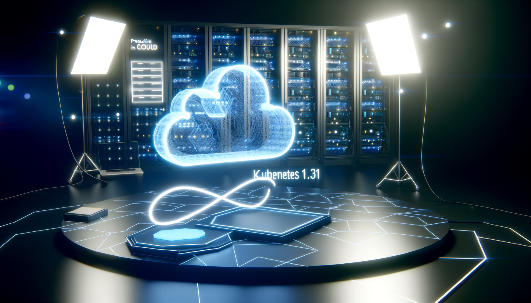 Kubernetes 1.31 na Nuvem: Deploy Produtivo Seguro em 2026 | EuNerd