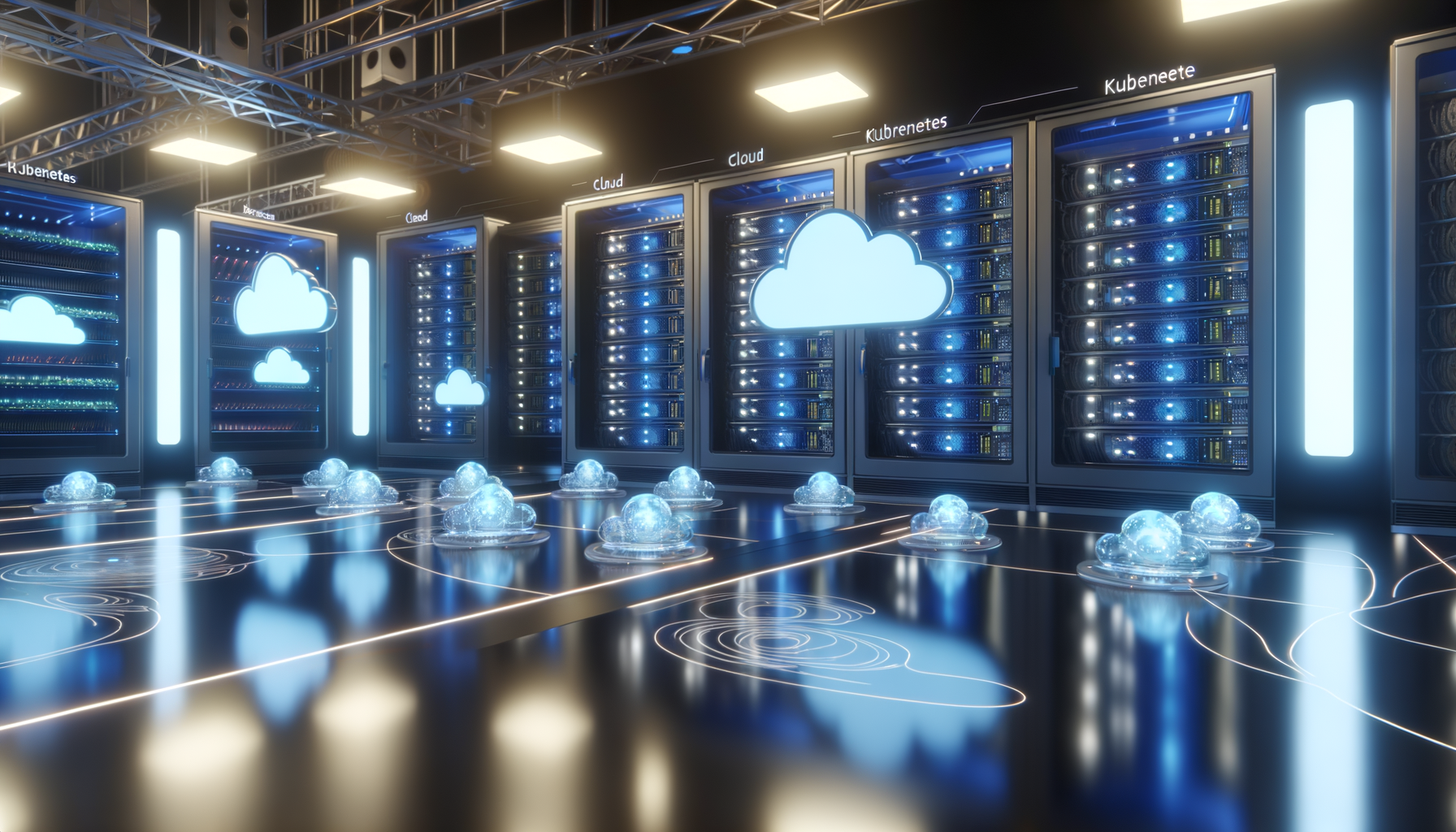 Kubernetes 1.31 na Nuvem: Deploy Seguro e Escalável em 2026 | EuNerd
