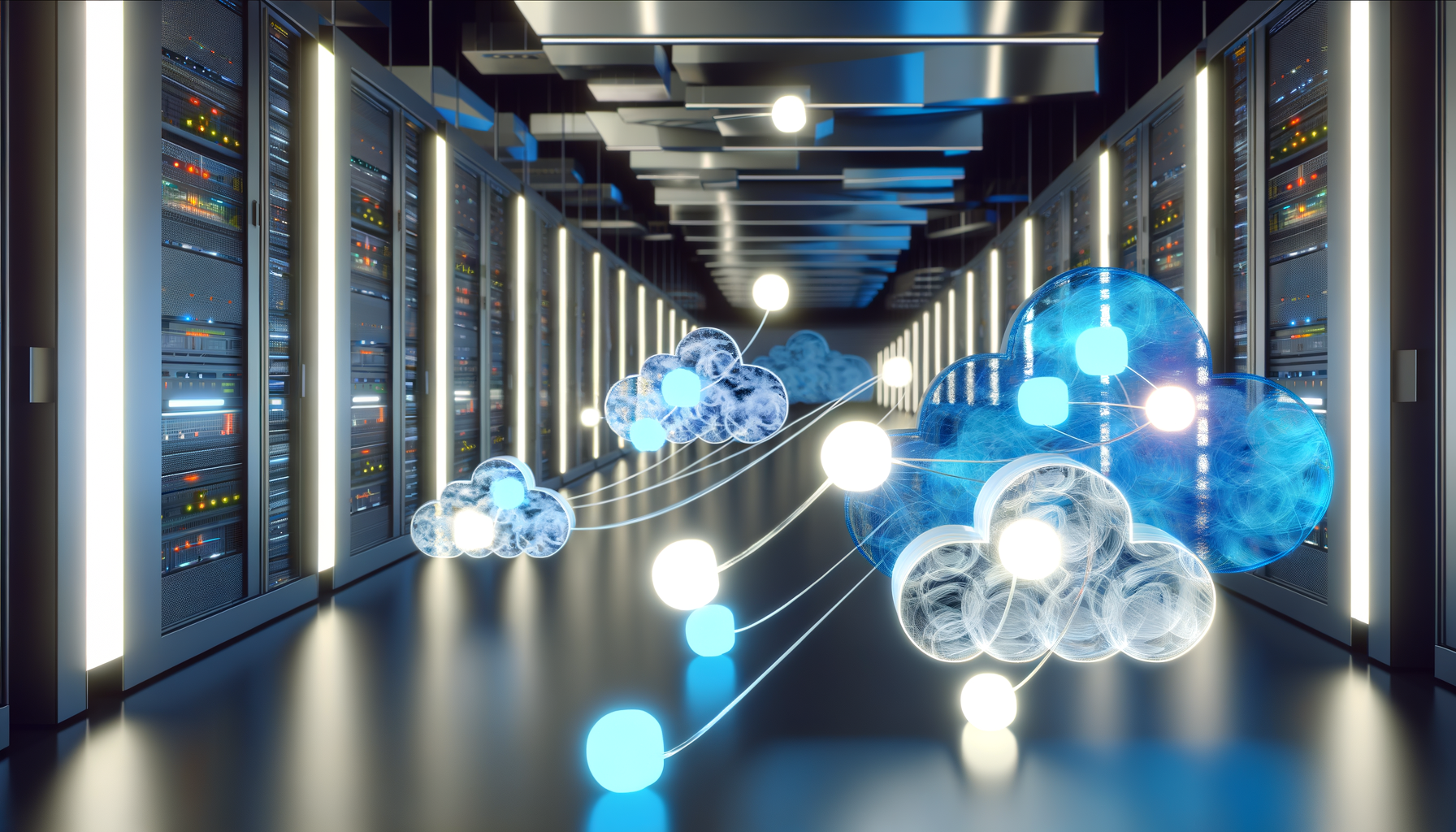 Kubernetes 1.31 na Nuvem: Implementação Produtiva em 2026 | EuNerd