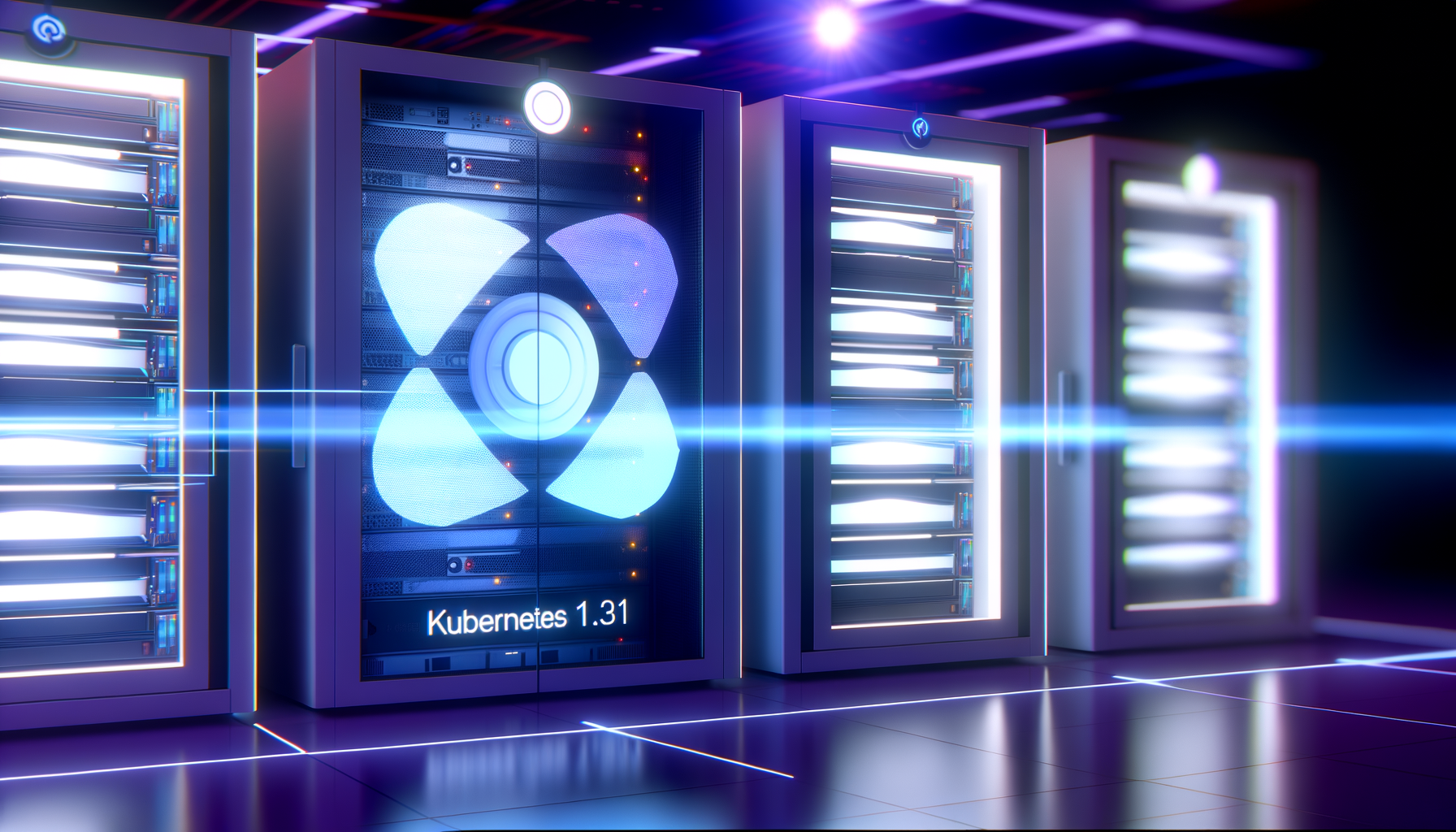 Kubernetes 1.31 na Nuvem: Implementação Segura e Escalável em 2026 | EuNerd