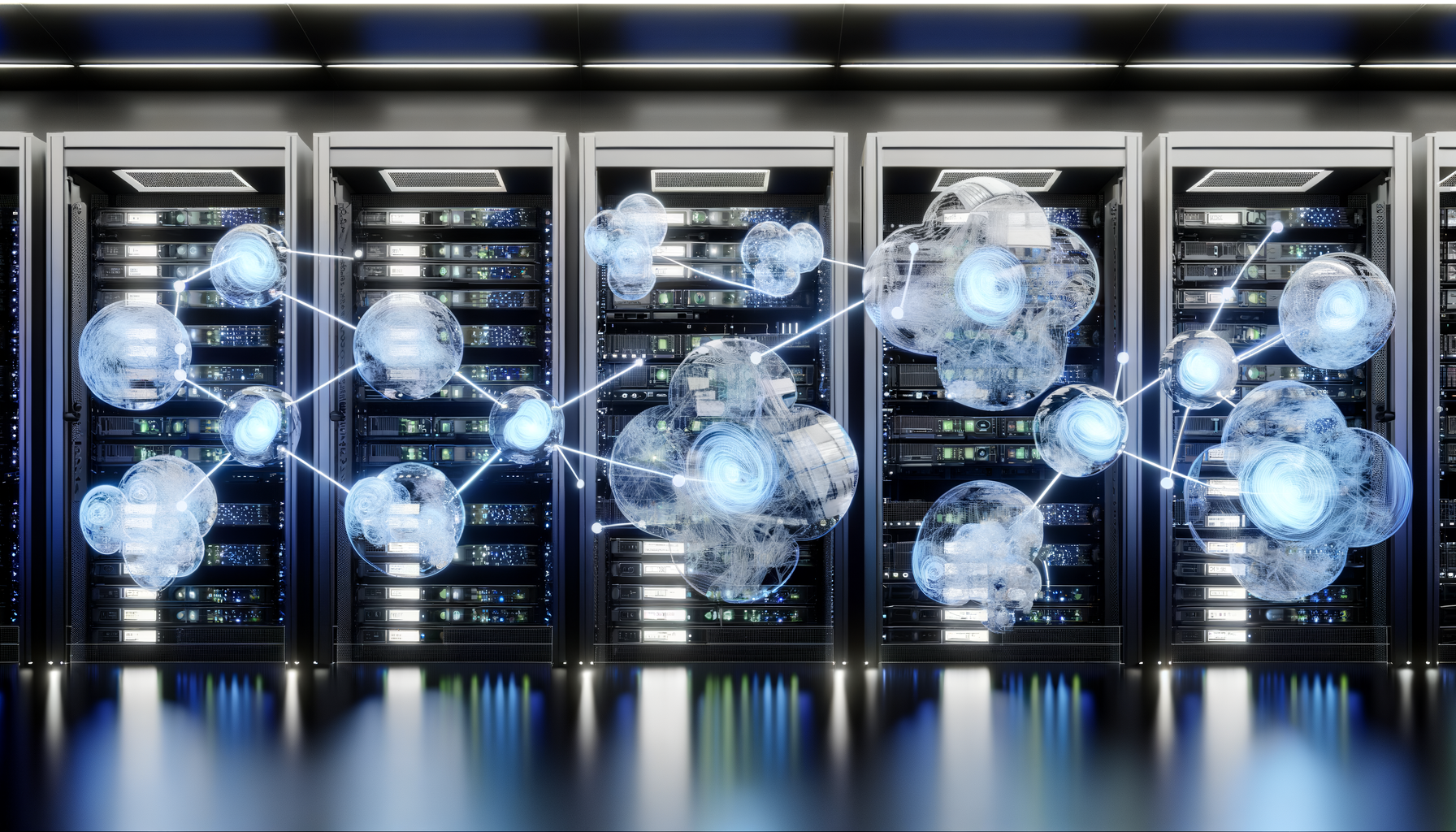 Kubernetes 1.31 na Nuvem: Guia Prático para Produção em 2026 | EuNerd
