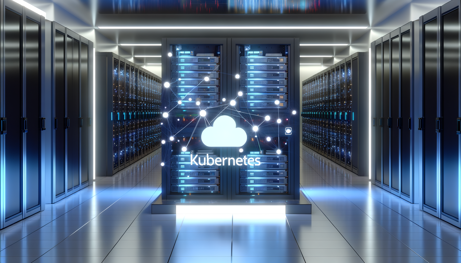 Kubernetes 1.31 na Nuvem: Como Implantar um Cluster Production-Ready em 2026 | EuNerd