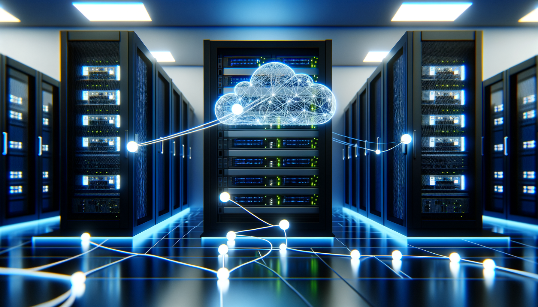 Cloud — howto técnico para profissionais de TI | EuNerd