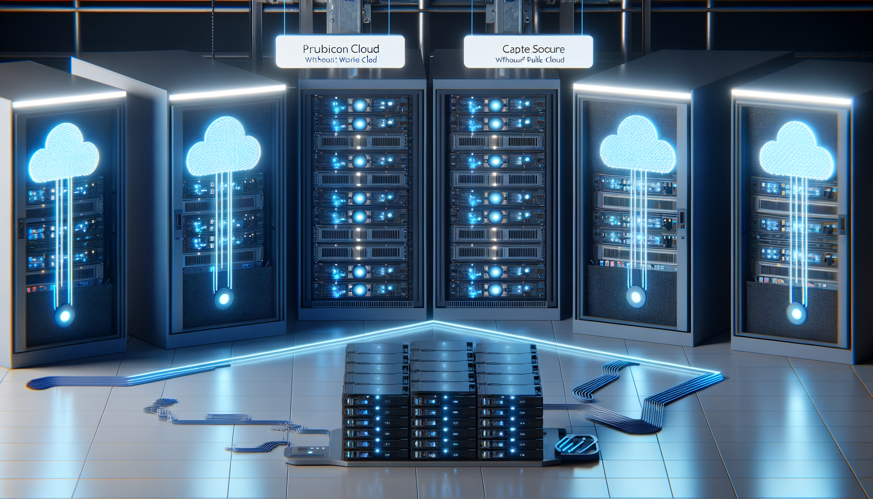 Kubernetes 1.31 no Cloud: implemente clusters prontos para produção em 2026 | EuNerd