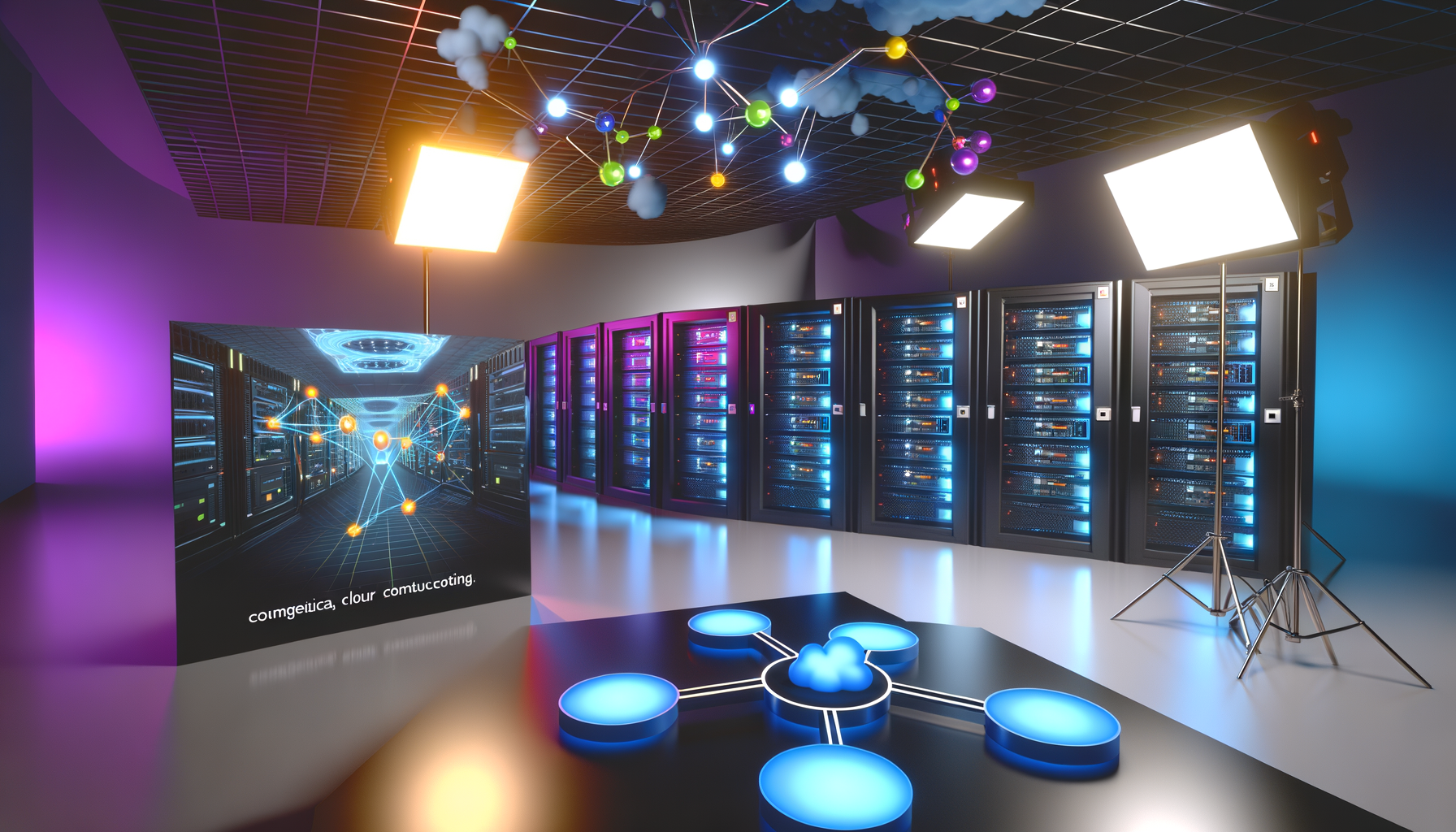 Kubernetes 1.31 no EKS e GKE: guia prático 2026 para produção | EuNerd