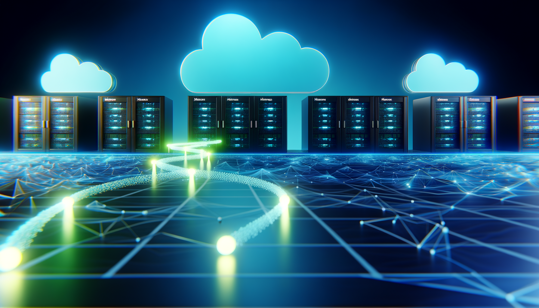 Kubernetes 1.31 e o Novo Padrão de Cloud em 2026: O Que Todo Profissional de TI  | EuNerd