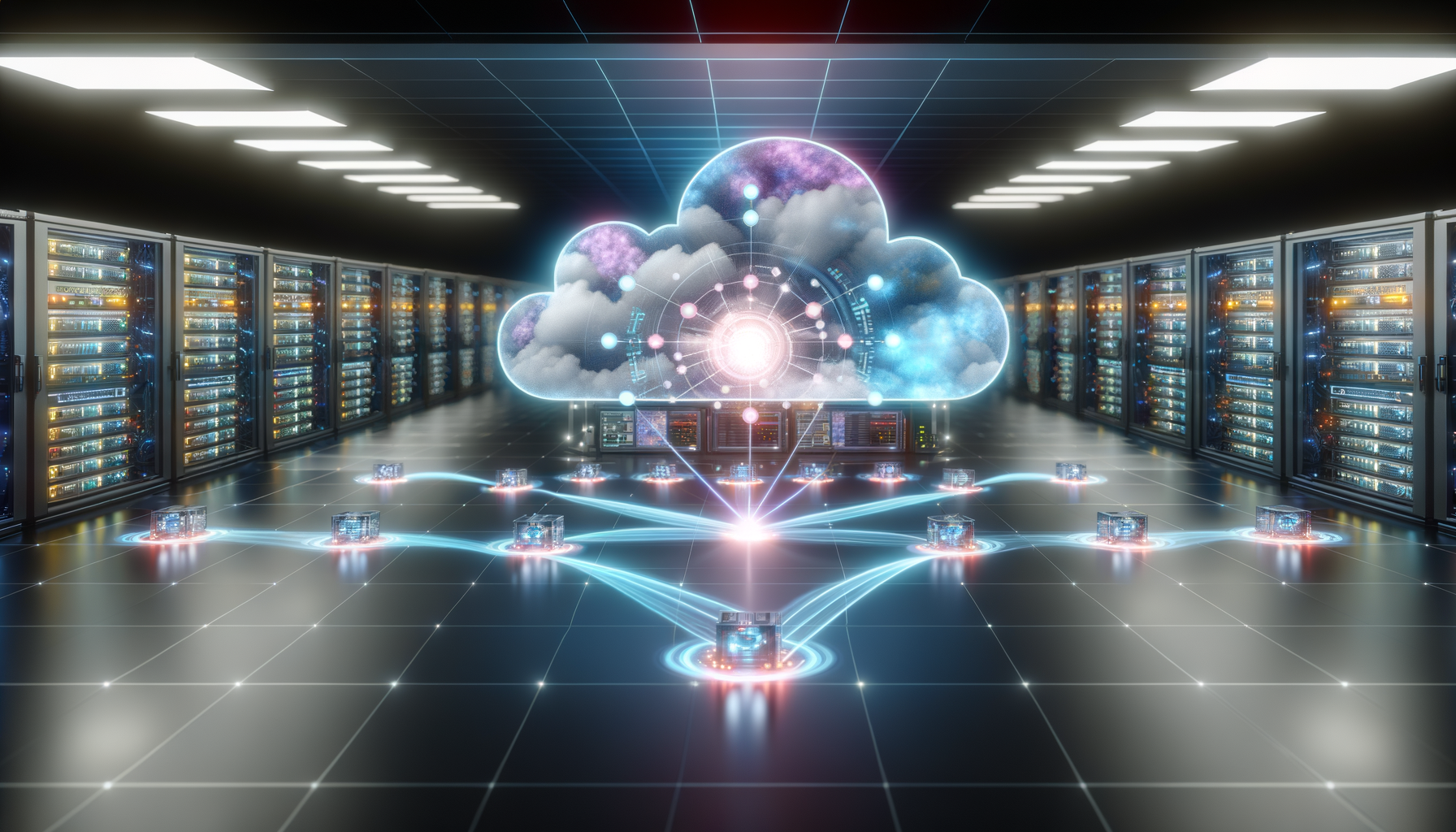 Kubernetes 1.31 e o Novo Padrão Multi-Cloud: O Que Você Precisa Dominar em 2026 | EuNerd