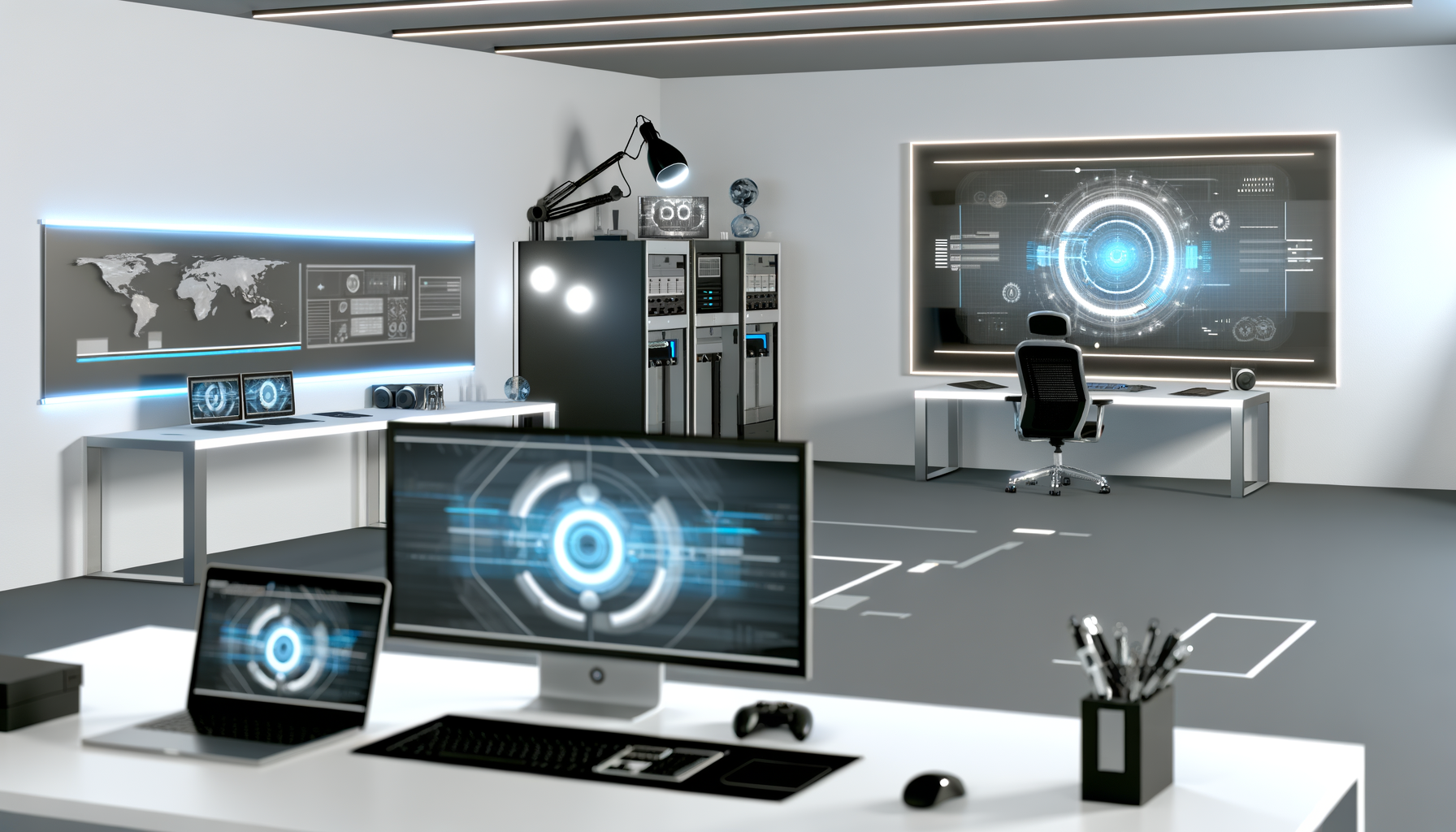 Desenvolvimento — news técnico para profissionais de TI | EuNerd