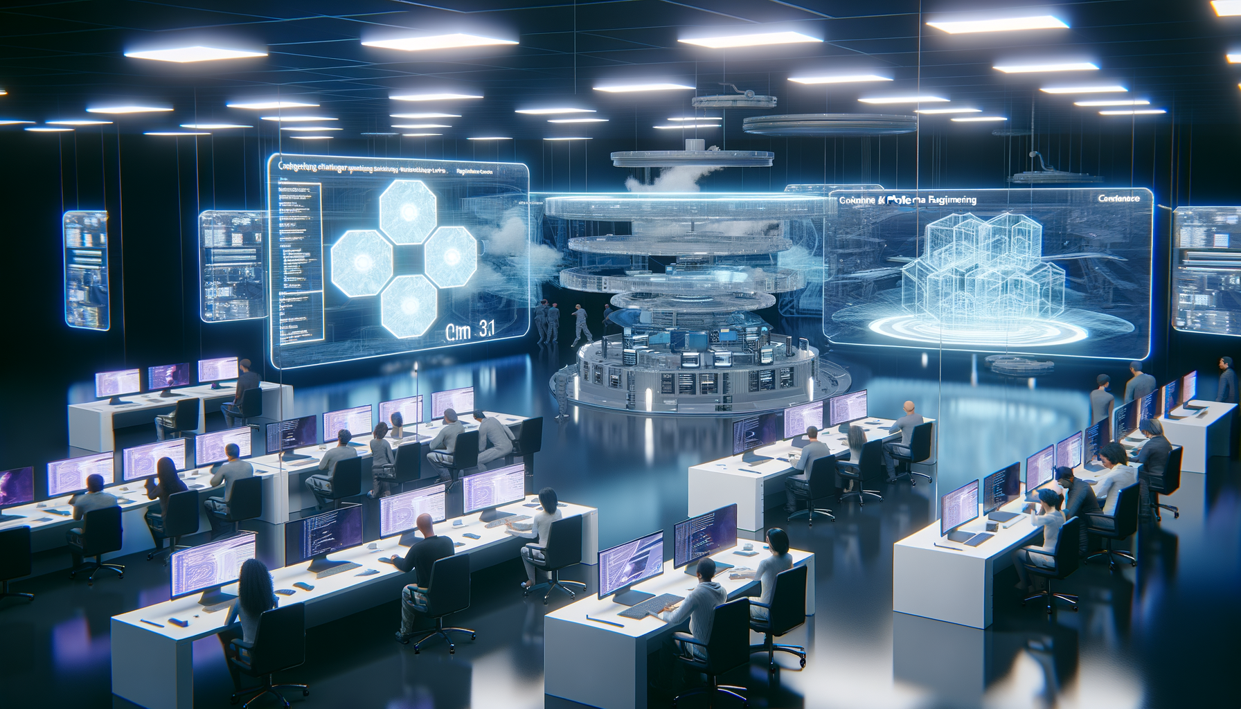 Kubernetes 1.31 e Platform Engineering: o novo padrão de Desenvolvimento em 2026 | EuNerd